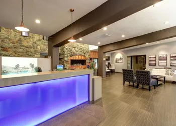 Shadow Mountain Resort hotel thumbnail 2