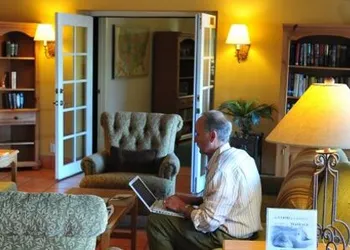 Shadow Mountain Resort hotel thumbnail 3