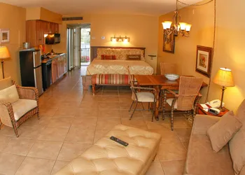 Shadow Mountain Resort hotel thumbnail 5