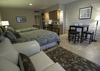 Shadow Mountain Resort hotel thumbnail 6
