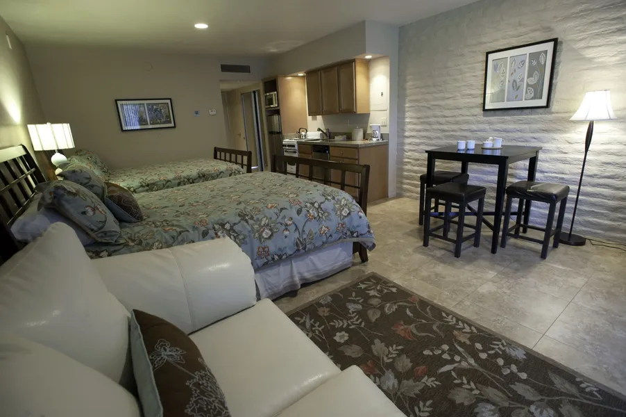Shadow Mountain Resort hotel detail image 6