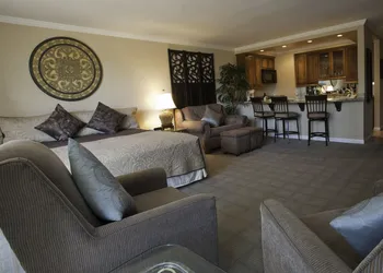 Shadow Mountain Resort hotel thumbnail 7