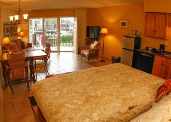 Shadow Mountain Resort hotel thumbnail 8
