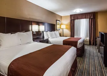 Best Western Brentwood Inn hotel thumbnail 5