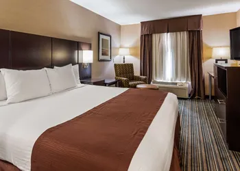 Best Western Brentwood Inn hotel thumbnail 6