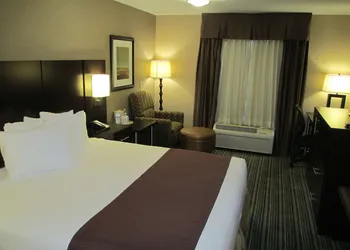 Best Western Brentwood Inn hotel thumbnail 7