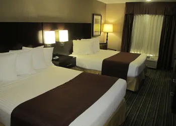 Best Western Brentwood Inn hotel thumbnail 8