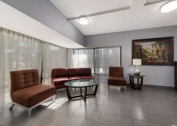 Quality Inn Orange Park Jacksonville hotel thumbnail 2