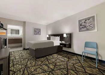 Quality Inn Orange Park Jacksonville hotel thumbnail 4