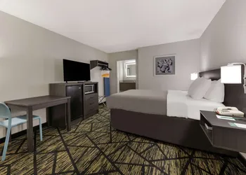 Quality Inn Orange Park Jacksonville hotel thumbnail 5