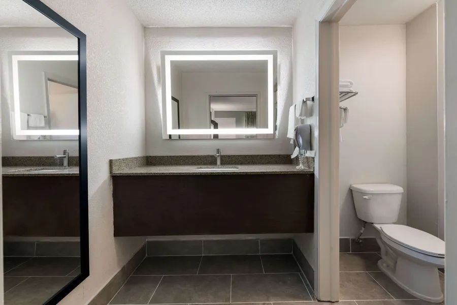 Quality Inn Orange Park Jacksonville hotel detail image 6