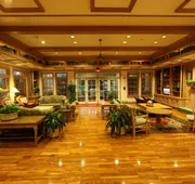 Disney's Old Key West Resort hotel detail image 4