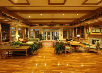 Disney's Old Key West Resort hotel thumbnail 4