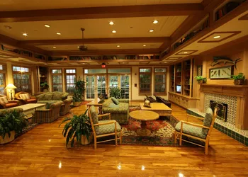 Disney's Old Key West Resort hotel thumbnail 6