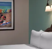 Disney's Old Key West Resort hotel detail image 7