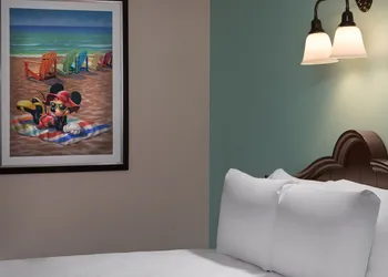 Disney's Old Key West Resort hotel thumbnail 7