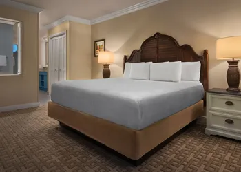 Disney's Old Key West Resort hotel thumbnail 8