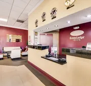 Econo Lodge Tampa near Busch Gardens hotel detail image 7