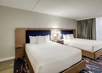 The Atrium Hotel on Third hotel thumbnail 5