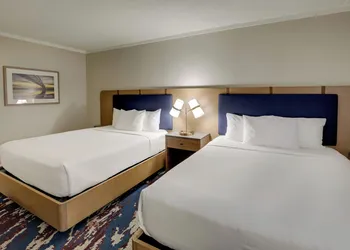 The Atrium Hotel on Third hotel thumbnail 6