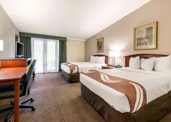 Quality Inn & Suites Tarpon Springs South hotel thumbnail 8
