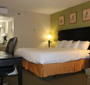 Quality Inn & Suites Moline - Quad Cities hotel detail image 7