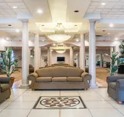 Quality Inn & Suites Palm Island Indoor Waterpark hotel detail image 4