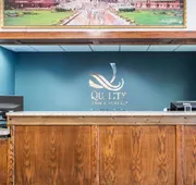 Quality Inn & Suites Palm Island Indoor Waterpark hotel detail image 5
