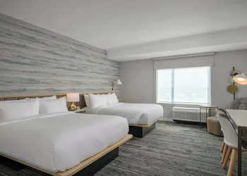 TownePlace Suites by Marriott Miramar Beach Destin hotel thumbnail 5