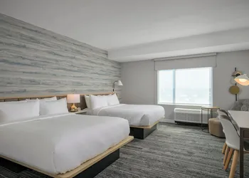 TownePlace Suites by Marriott Miramar Beach Destin hotel thumbnail 5