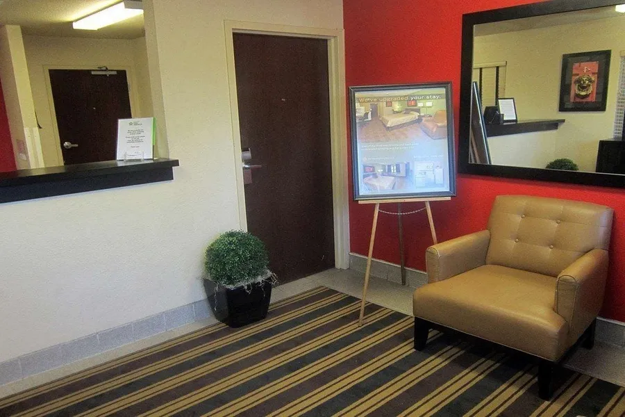 Studio 6 Suites Sacramento Northgate CA hotel detail image 2