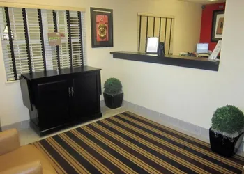 Studio 6 Suites Sacramento Northgate CA hotel thumbnail 3