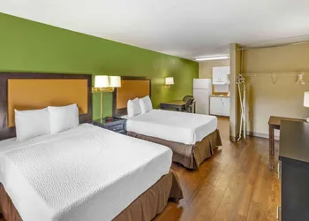 Studio 6 Suites Sacramento Northgate CA hotel thumbnail 5