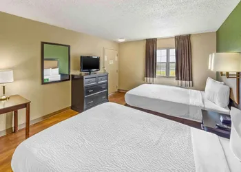 Studio 6 Suites Sacramento Northgate CA hotel thumbnail 6