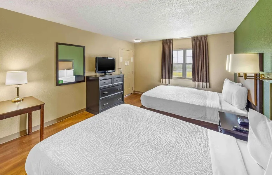 Studio 6 Suites Sacramento Northgate CA hotel detail image 6