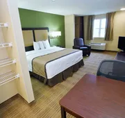 Studio 6 Suites Sacramento Northgate CA hotel detail image 7