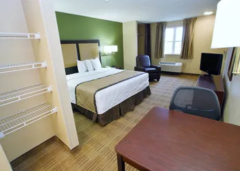 Studio 6 Suites Sacramento Northgate CA hotel thumbnail 7