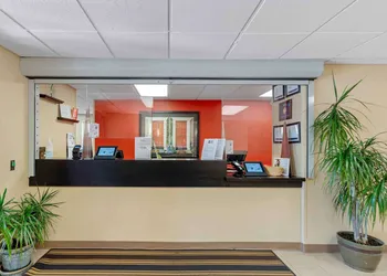 Extended Stay America Select Suites Chicago Rolling Meadows hotel thumbnail 2