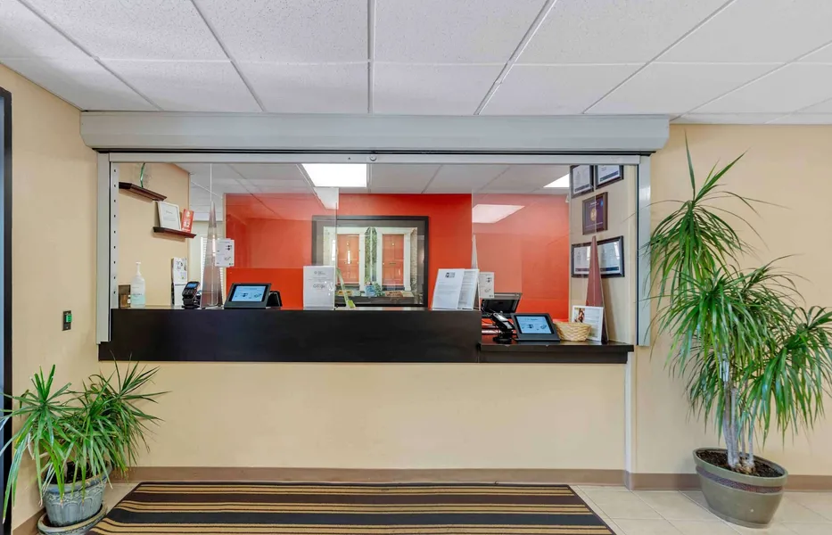 Extended Stay America Select Suites Chicago Rolling Meadows hotel detail image 2