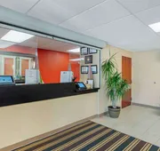 Extended Stay America Select Suites Chicago Rolling Meadows hotel detail image 3