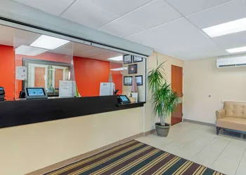 Extended Stay America Select Suites Chicago Rolling Meadows hotel thumbnail 3