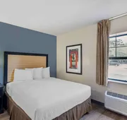 Extended Stay America Select Suites Chicago Rolling Meadows hotel detail image 4
