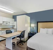 Extended Stay America Select Suites Chicago Rolling Meadows hotel detail image 5