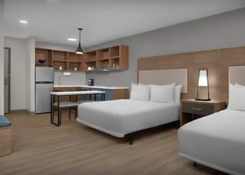 Candlewood Suites Jacksonville Southpoint by IHG hotel thumbnail 2