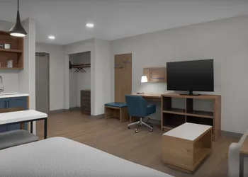 Candlewood Suites Jacksonville Southpoint by IHG hotel thumbnail 5