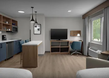 Candlewood Suites Jacksonville Southpoint by IHG hotel thumbnail 7