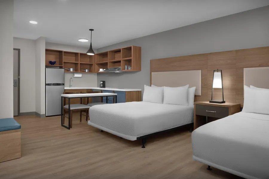 Candlewood Suites Jacksonville Southpoint by IHG hotel detail image 2