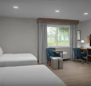 Candlewood Suites Jacksonville Southpoint by IHG hotel detail image 3
