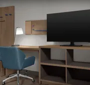 Candlewood Suites Jacksonville Southpoint by IHG hotel detail image 4