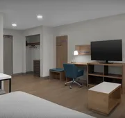 Candlewood Suites Jacksonville Southpoint by IHG hotel detail image 5